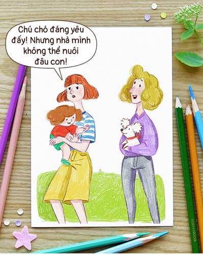 [Funny] A bunch of funny photos about the difference between raising first and second children Picture 15